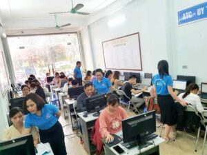 Đào tạo kế toán ở Thanh Hóa