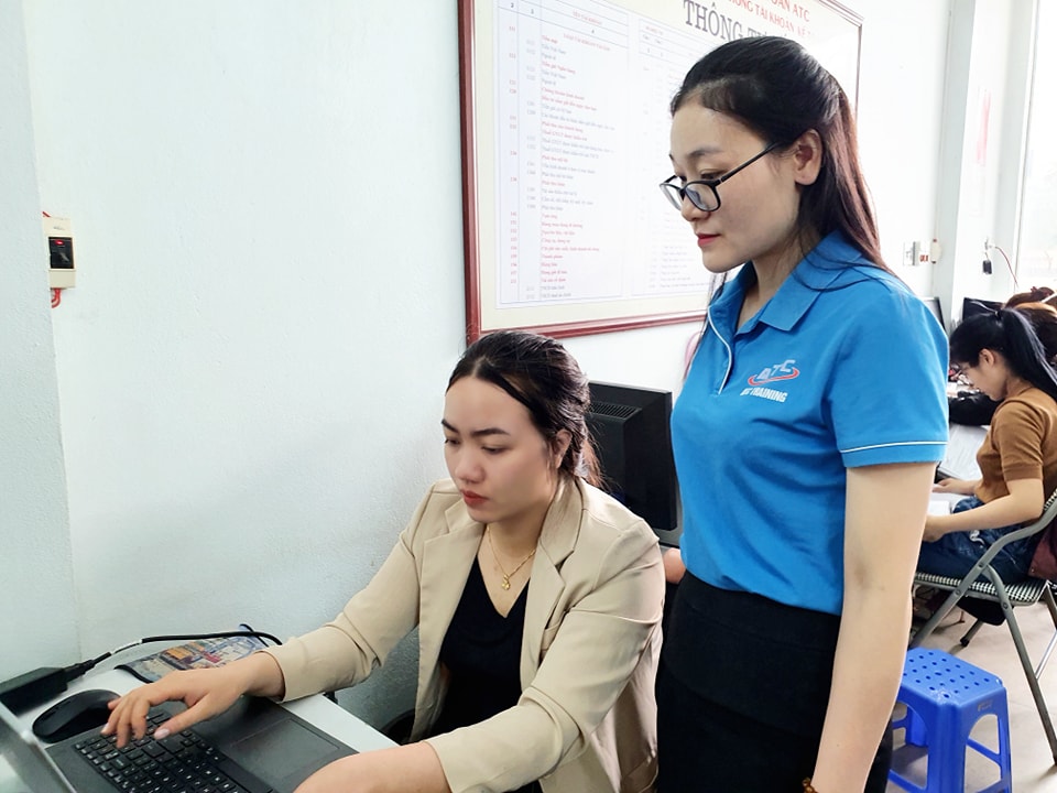 Học kế toán cấp tốc ở Thanh Hóa