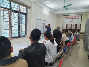 Đào tạo kế toán tại Thanh Hóa 