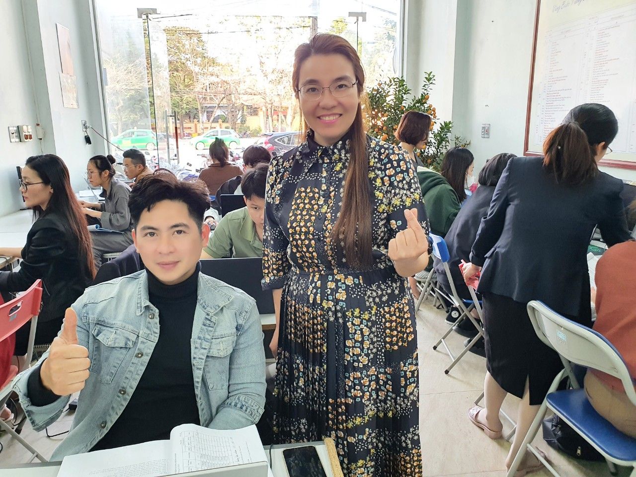 Đào tạo kế toán tại Thanh Hóa