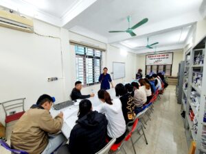 Trung tâm đào tạo kế toán tại Thanh Hóa