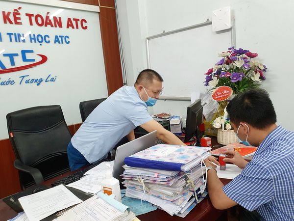 Kế toán thuế trọn gói tại Thanh Hóa