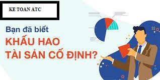 Dao tao ke toan tai thanh hoa Trường hợp doanh nghiệp mua tài sản đã qua sử dụng thì sẽ trích khấu hao như thế nào? Bài viết sau đây kế toán