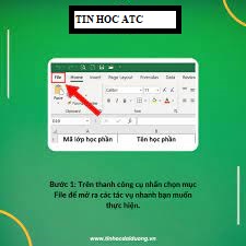 Học tin học ở thanh hóa Để tránh gặp phải lỗi in ấn, mất thời gian, các bạn hãy theo dõi bài viết dưới đây để cải thiện kỹ năng của mình nhé!