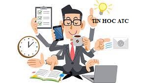 Hoc tin hoc tai thanh hoa Những thủ thuật sau đây sẽ giúp bạn nâng cao hiệu suất công việc và trở thành cao thủ trong mắt người khác đấy,