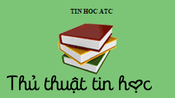 Học tin học ở thanh hóa Bạn muốn trở thành một nhân viên văn phòng chuyên nghiệp, đừng bỏ qua bài viết này nhé! Tin học ATC sẽ thông