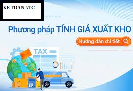 Đào tạo kế toán thuế ở thanh hóa Có nhiều phương pháp tính giá xuất kho đối với nguyên vật liệu, công cụ dụng cụ…,hôm nay kế toán ATC