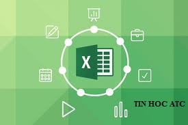 Trung tam tin hoc o thanh hoa Bạn muốn giảm dung lượng và tăng tốc độ xử lý cho excel. Tin học ATC xin hướng dẫn bạn cách làm trong