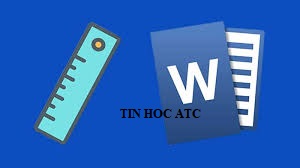 Hoc tin hoc van phong tai Thanh Hoa Bạn muốn hiển thị thanh thước ngang và dọc để căn chỉnh văn bản, hãy tham khảo cách làm trong