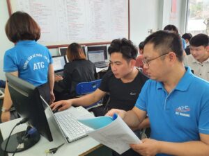Đào tạo kế toán thuế ở Thanh Hóa