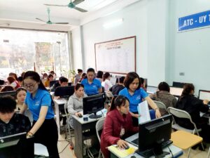 Đào tạo kế toán thuế ở Thanh Hóa