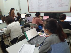 Học kế toán cấp tốc ở Thanh Hóa