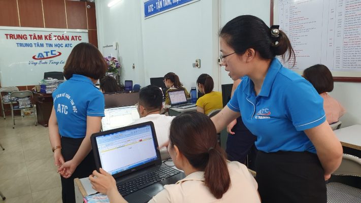 Hoc tin hoc o thanh hoa Không có gì tự nhiên sinh ra, cũng không có gì tự nhiên mất đi, nó chỉ chuyển từ trạng thái này sang trạng thái