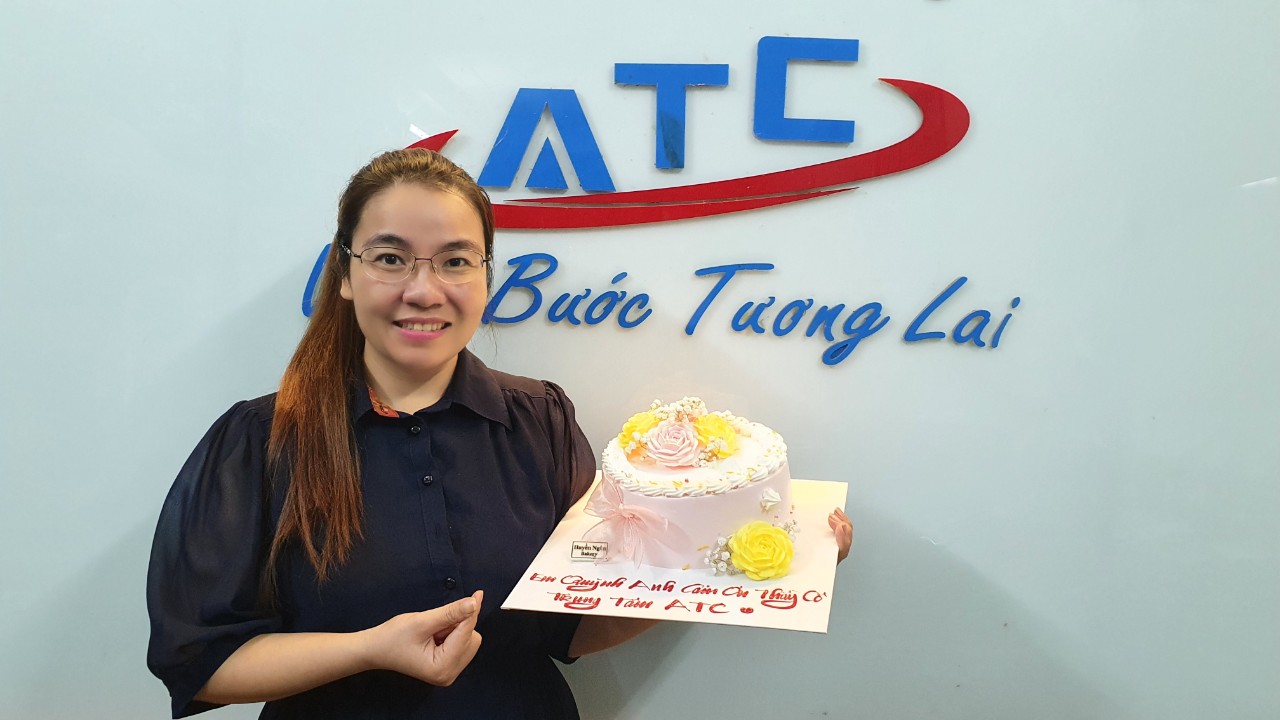 Hoc tin hoc o thanh hoa Dốt đến đâu học lâu cũng biếtHay dân gian còn có câu: Cần cù bù thông minh. Có những bạn học viên khi đến với ATC khô