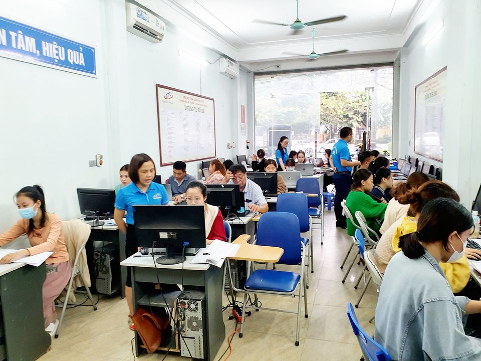 Trung tâm tin học tại thanh hóa Khác biệt là một trong những điều đẹp nhất trên trái đất.Bạn khác biệt, bạn dám khác biệt là bạn đang từng