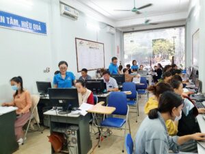 Địa chỉ học kế toán cấp tốc tại Thanh Hóa