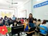 Hoc tin hoc tai thanh hoa Tôi tư duy và tôi tồn tại.Trí não cũng cần phải vận động liên tục để rèn luyện sự nhạy bén trong tư duy, và mức độ