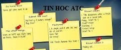 Trung tam dao tao tin hoc o Thanh Hoa Bạn đã biết cách tạo ghi chú trên màn hình desktop? Mời bạn tham khảo bài viết sau đây để biết