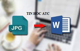 Trung tâm tin học tại thanh hóa Tách chữ ra khỏi hình ảnh là một thủ thuật không mấy ai biết đến, bài học hôm nay tin học ATC xin chia