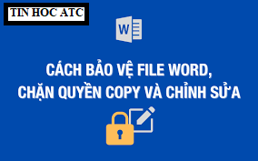 Hoc tin hoc o thanh hoa Bạn muốn bài viết của bạn không bị người khác sao chép hay chỉnh sửa? Mời bạn theo dõi bài viết dưới đây để