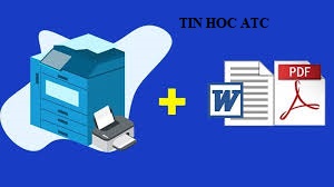 Trung tâm đào tạo tin học ở Thanh Hóa Bạn cần in một file dữ liệu lớn, và bạn cần tách trang chẵn lẻ? Mời bạn tham khảo bài viết sau đây để