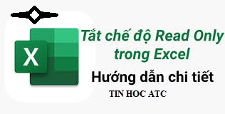 Trung tam tin hoc o thanh hoa Cách gỡ bỏ chế độ read only như thế nào? Bài viết dưới đây tin học ATC sẽ hướng dẫn bạn nhé!
