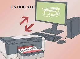 Hoc tin hoc tai thanh hoa Cách scan tài liệu từ máy in vào máy tính như thế nào? Tin học ATC sẽ hướng dẫn chi tiết trong bài viết sau nhé!
