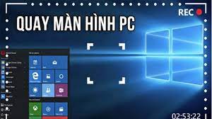 Hoc tin hoc tai thanh hoa Bạn có biết PowerPoint cũng có thể chụp và quay màn hình? Đọc ngay bài viết dưới đây để xem hướng dẫn