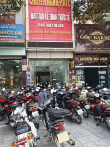 Địa chỉ học kế toán cấp tốc tại Thanh Hóa