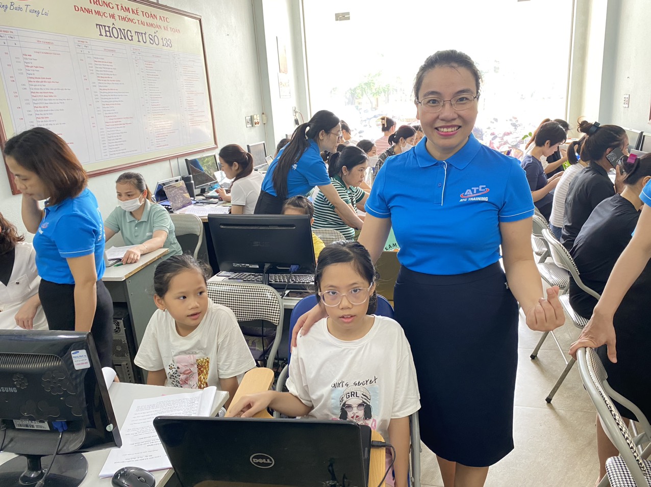 Học tin học ở thanh hóa Đừng để bạn của tương lai chán ghét bản thân lúc này.Đừng sống để rồi thốt lên “giá như”.Cái gì ông trời không