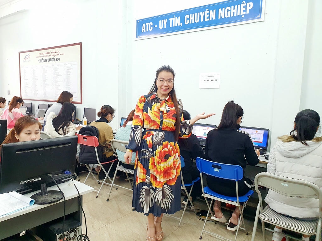 Trung tâm đào tạo tin học ở thanh hóa Không ai tắm hai lần trên một dòng sông.Cũng không ai mắc một sai lầm với cùng một lỗi. Nổi sợ sẽ càng