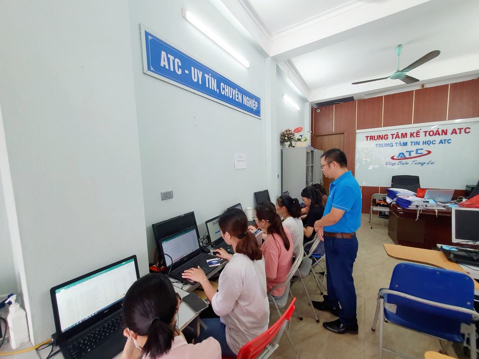 Hoc tin hoc van phong o Thanh Hoa Ai không có mục đích thì không thể tìm thấy niềm vui trong bất cứ công việc gì.Nếu bạn đi làm chỉ đơn giản