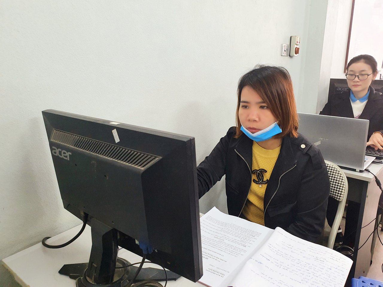 Trung tâm tin học ở thanh hóa “Trãi qua một việc thêm một phần trí khôn”.Từ những cú ngã trong đời bạn sẽ rút ra được nhiều bài học quý