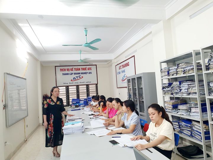 Hoc ke toan cap toc tai thanh hoa Cuộc sống là một hành trình dài với vô số biến cố và thử thách đòi hỏi chúng ta phải vượt qua. Nhưng