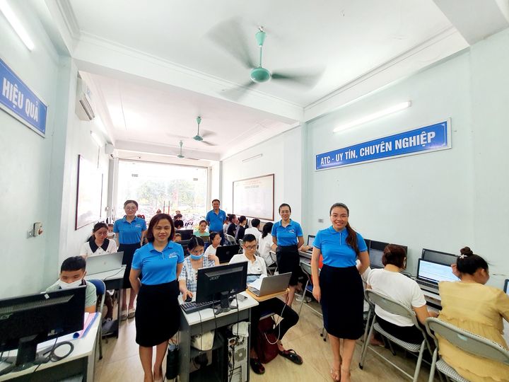 Học kế toán cấp tốc tại thanh hóa Nếu bạn không bắt đầu, bạn sẽ không bao giờ đến đích.Hành động có thể quyết định tương lai của bạn.