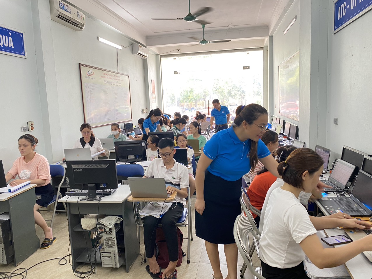 Hoc ke toan cap toc o thanh hoa Lý do bạn không tìm thấy niềm vui ở trong công việc?Có phải vì bạn không đạt mục tiêu như