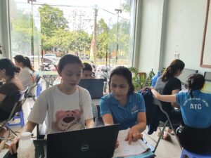 Học tin học ở Thanh Hóa