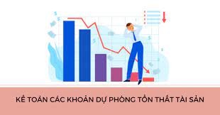 trung tâm đào tạo kế toán ở thanh hóa Đối với các doanh nghiệp vừa và lớn có số lượng tài sản nhiều phải sử dụng dự phòng tổn thất tài