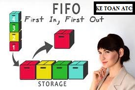 Hoc ke toan cap toc tai thanh hoa Phương pháp này được áp dụng đối với mặt hàng có xuất theo lô, lô nào nhập về trướcthì xuất trước. Hôm