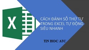 Học tin học ở thanh hóa Bạn muốn đánh số thứ tự hàng loạt mà không muốn thời gian kéo chuột,hãy tham khảo bài viết sau đây nhé!Bước 1:Đầu