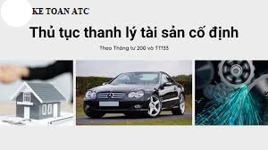Dao tao ke toan thue tai thanh hoa Tài sản đang sử dụng tại doanh nghiệp khi không đáp ứng nhu cầu sử dụng nữa sẽ được doanh