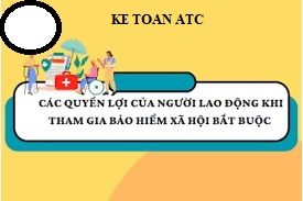 đào tạo kế toán thực tế ở thanh hóa Lao động nữ có chế độ và quyền lợi như thế nào năm 2023? Bài viết hôm nay kế toán ATCxin thông tin