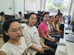 Hoc tin hoc van phong tai Thanh Hoa