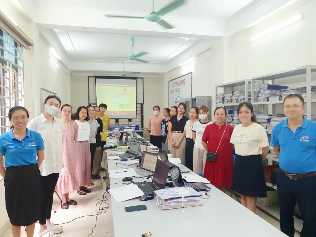 Dich vu ke toan thue tron goi o Thanh hoa Tại sao các doanh nghiệp nên sử dụng dịch vụ kế toán thuế trọn gói của ATC?Dịch vụ kế toán của