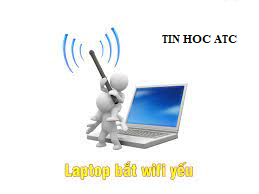 Hoc tin hoc tai thanh hoa Bài viết sau đây tin học ATC xin thông tin đến bạn đọc về cách sửa lỗi laptop không bắt được sóng wifi, mời các bạn