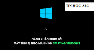 Hoc tin hoc cap toc o thanh hoa Khi máy tính của bạn gặp lỗi bị treo màn hình, hãy thử làm cách sau nhé!, tin học ATC mời bạn theo