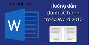Học tin học ở thanh hóa Trang đầu tiên trong văn bản của bạn là trang bìa và bạn không muốn đánh số trang? Vậy làm sao để đánh số trang