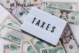 trung tâm đào tạo kế toán ở thanh hóa Khi tình hình kinh tế có nhiều biến đổi nhà nước sẽ điều chỉnh thuế GTGT, vậy kế toán sẽ hạch toán