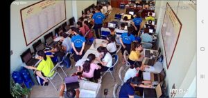 Lớp đào tạo tin học ở Thanh Hóa