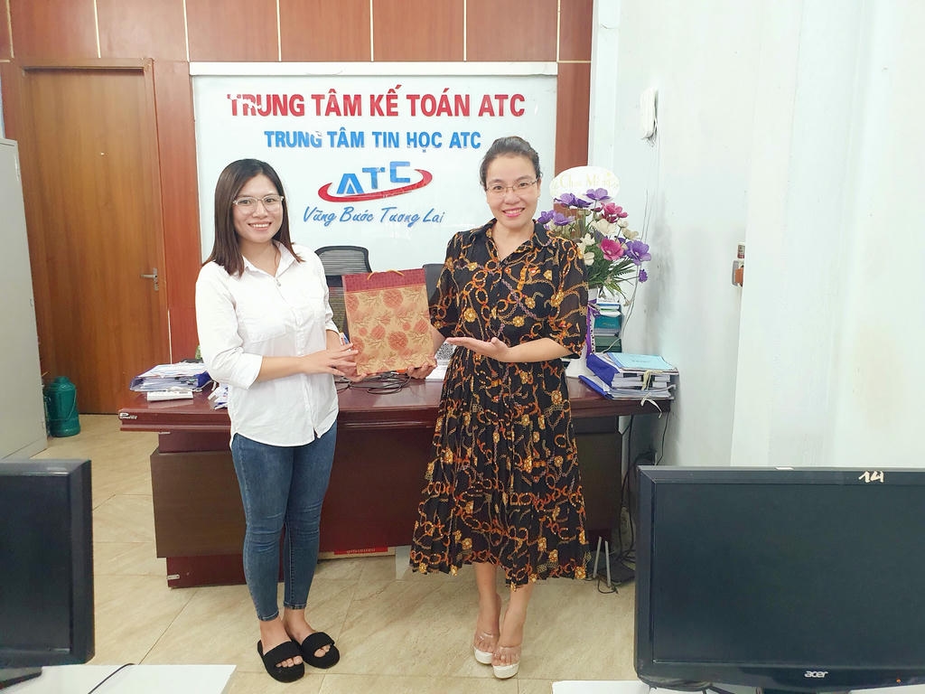Trung tâm đào tạo tin học ở Thanh Hóa